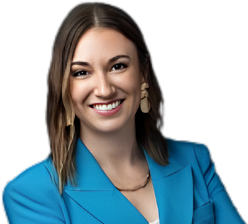 Haley Gant | Mortgage Loan Originator